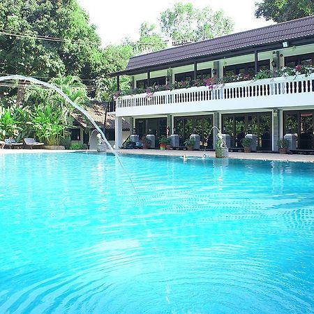 Royal Orchid Resort Pattaya Fasiliteter bilde